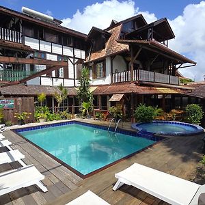 Greenheart Boutique Hotel